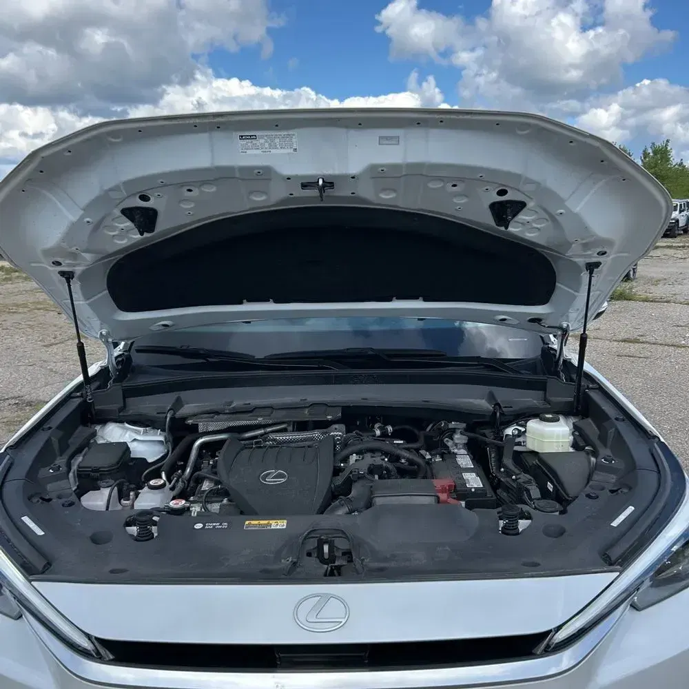 2024 Lexus TX-Series TX350 Premium
