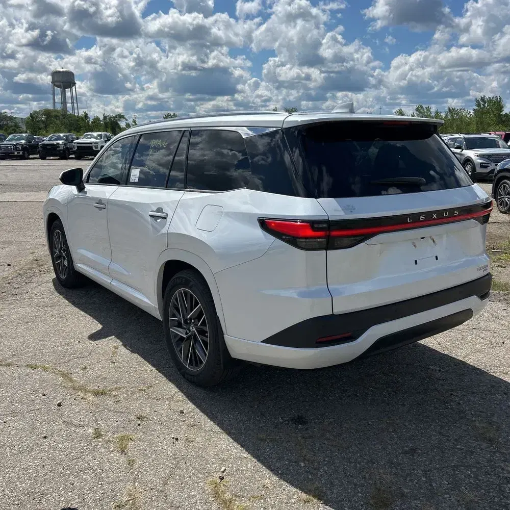 2024 Lexus TX-Series TX350 Premium