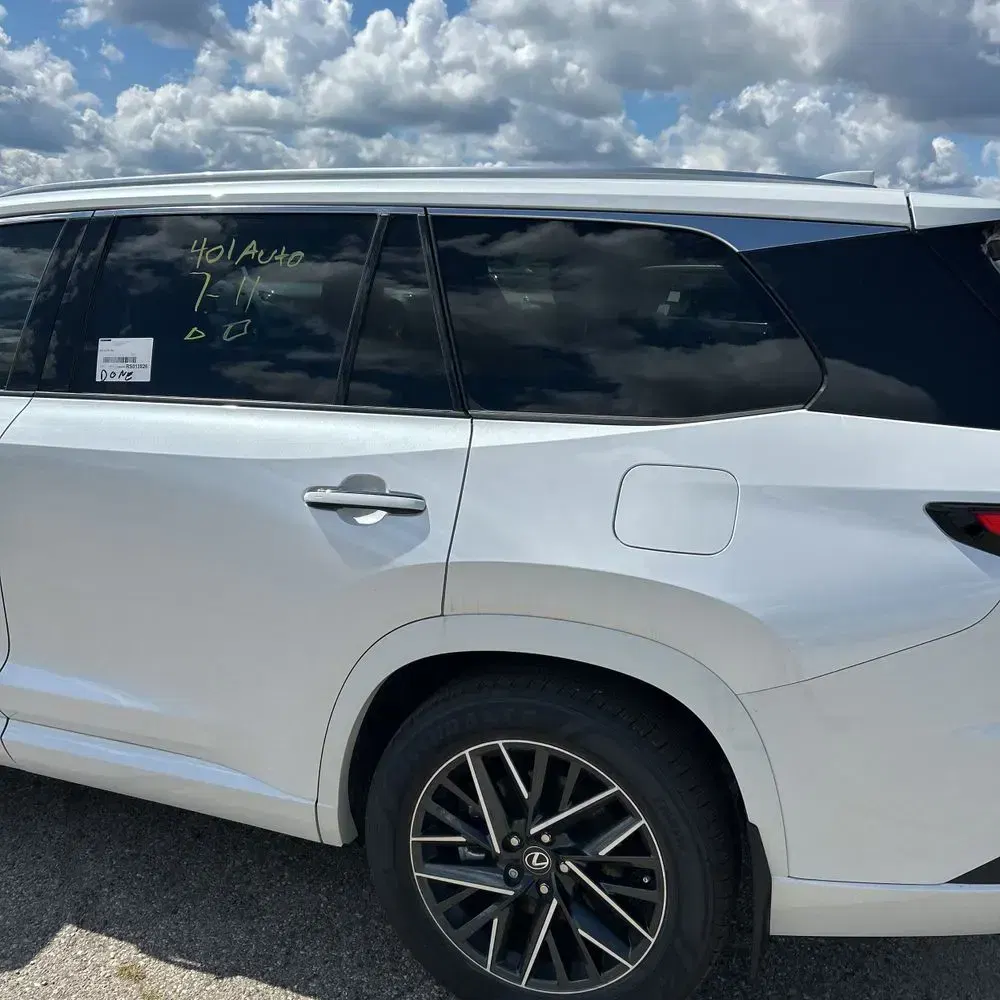 2024 Lexus TX-Series TX350 Premium
