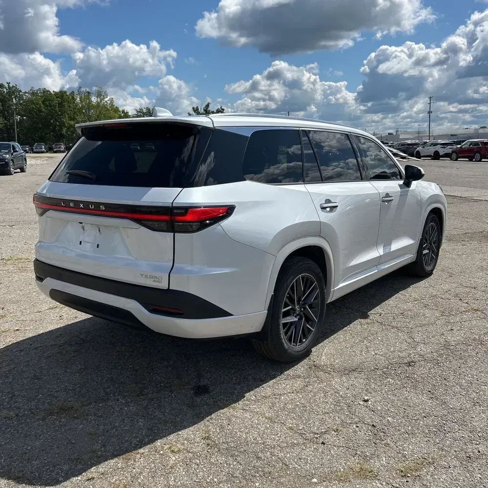 2024 Lexus TX-Series TX350 Premium