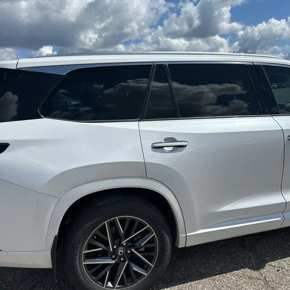 2024 Lexus TX-Series TX350 Premium