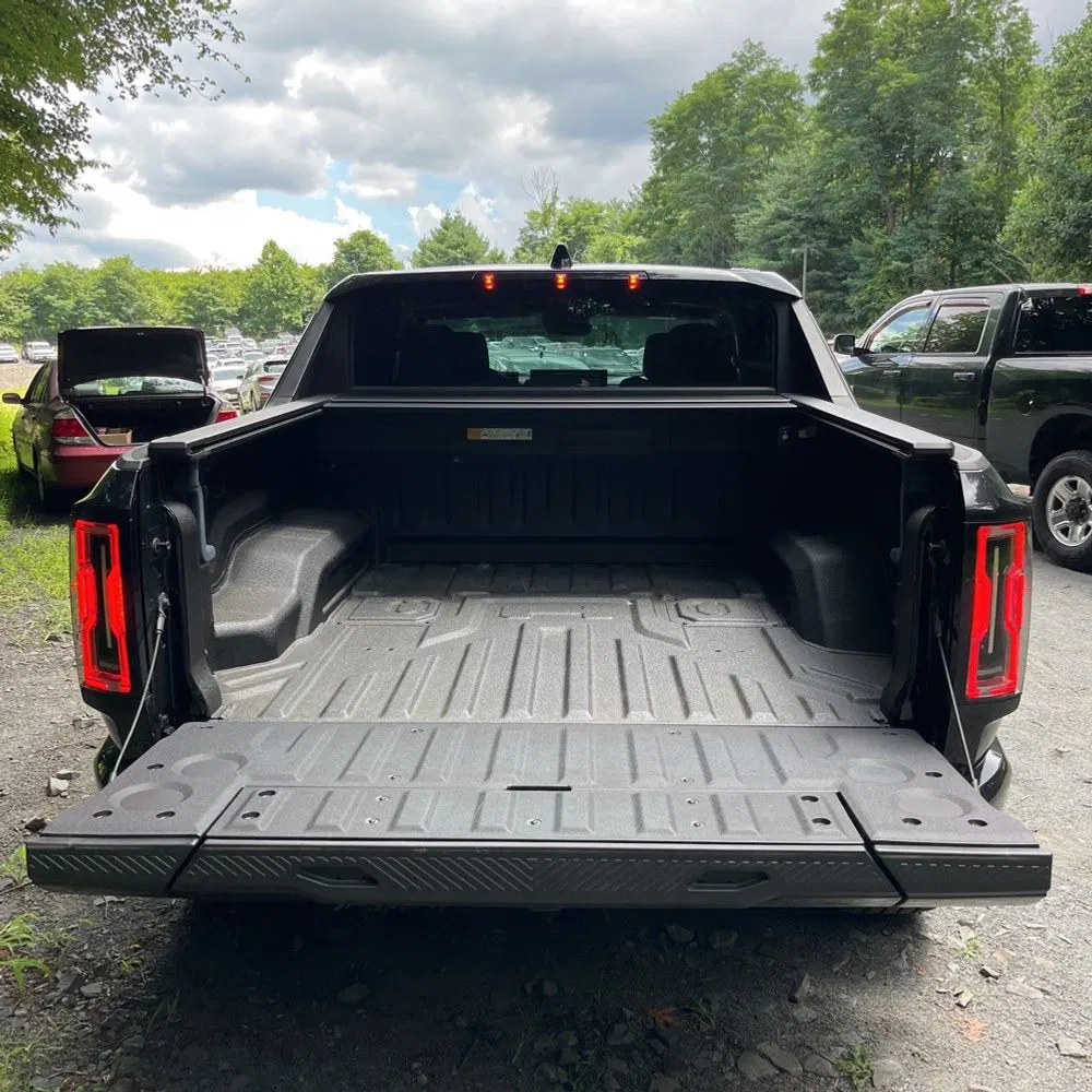 2025 GMC HUMMER EV 3X