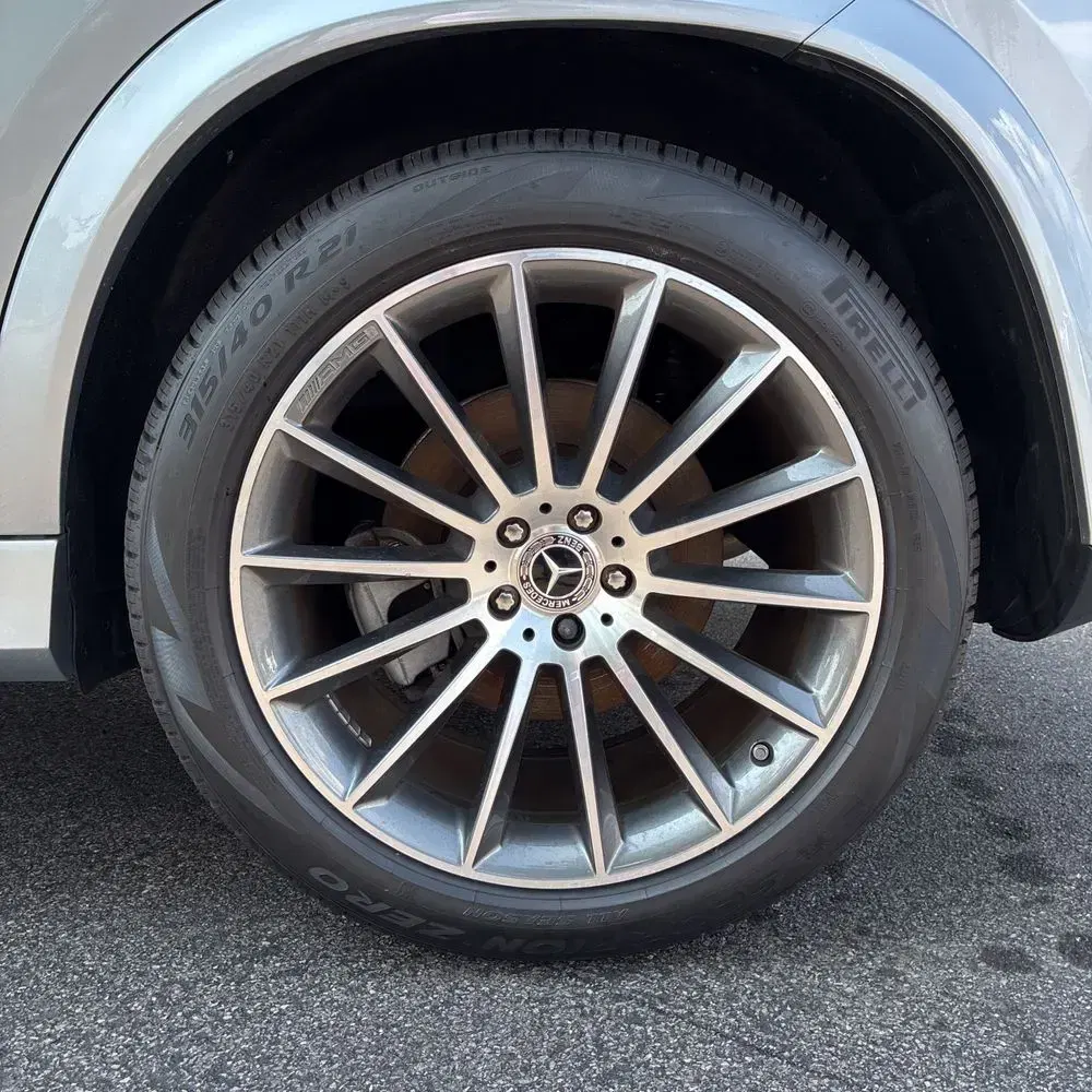 2024 Mercedes-Benz GLE GLE 450 4MATIC