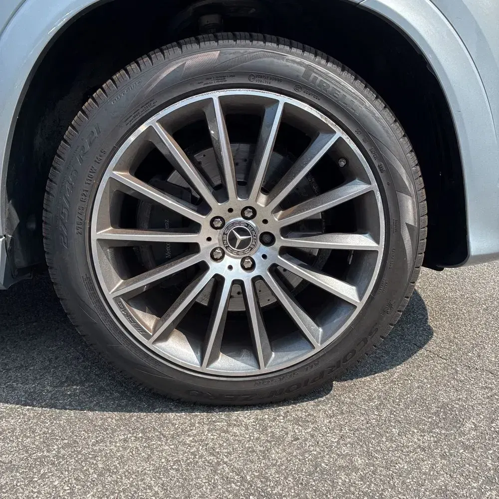 2024 Mercedes-Benz GLE GLE 450 4MATIC