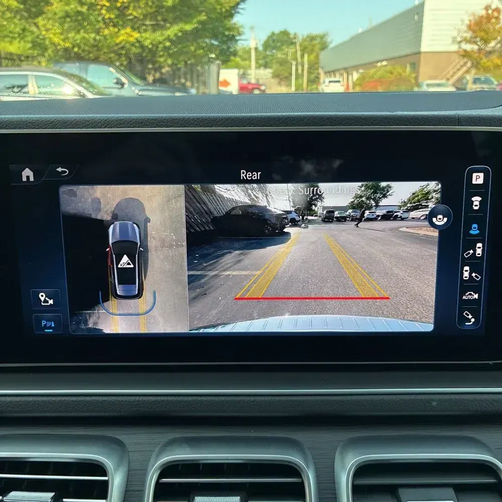2024 Mercedes-Benz GLE GLE 450 4MATIC