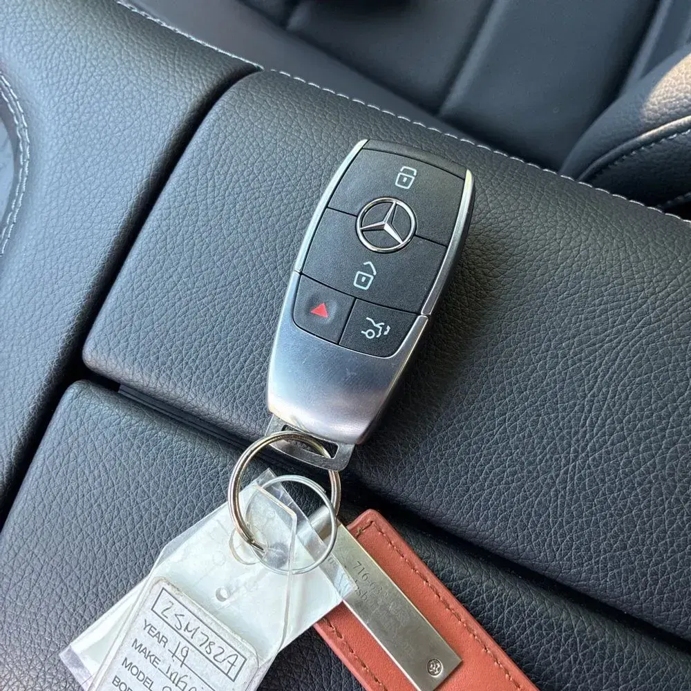 2024 Mercedes-Benz GLE GLE 450 4MATIC