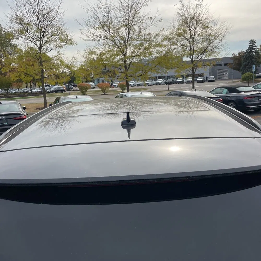 2025 Audi Q7 Premium Plus 55