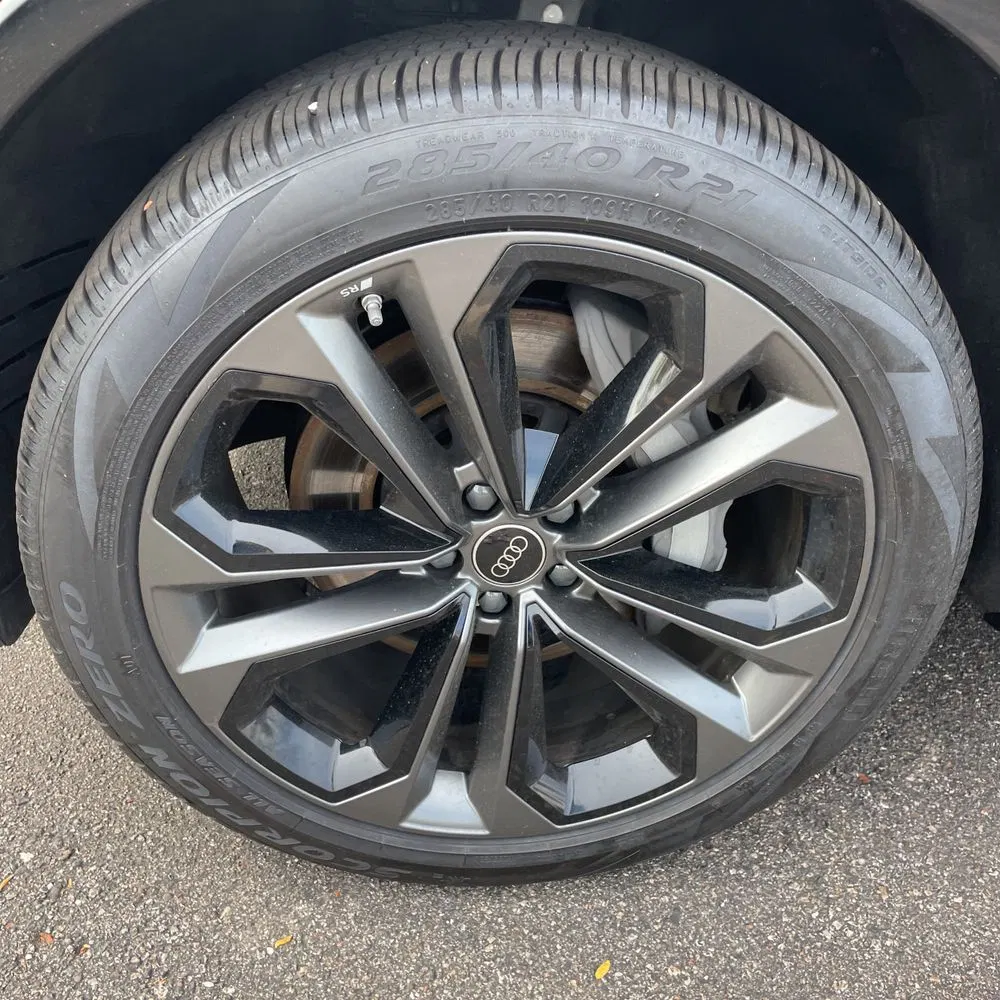 2025 Audi Q7 Premium Plus 55