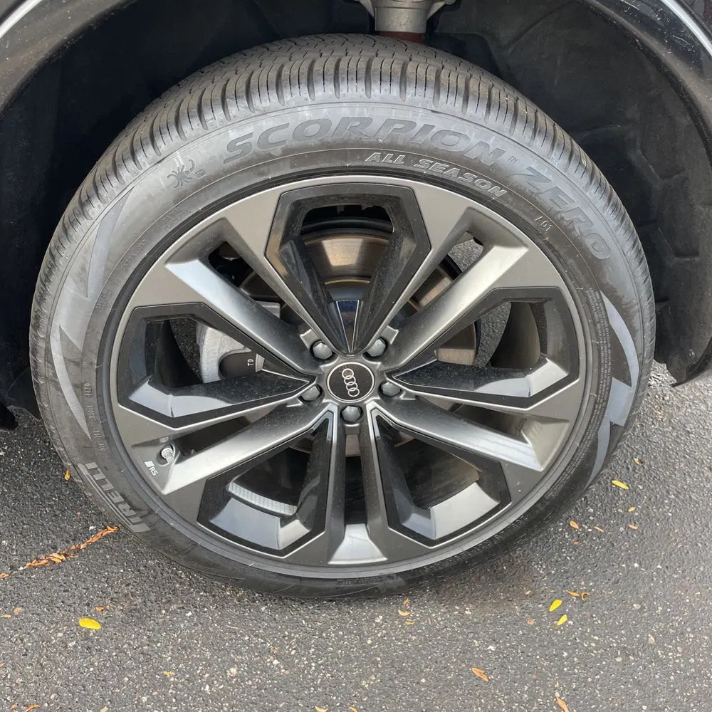 2025 Audi Q7 Premium Plus 55