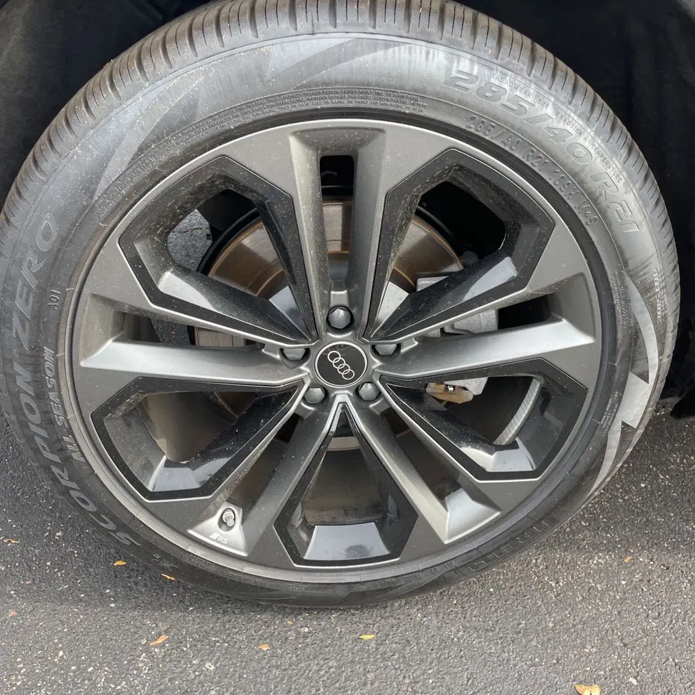 2025 Audi Q7 Premium Plus 55