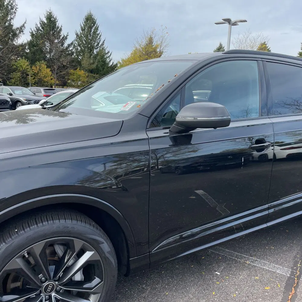 2025 Audi Q7 Premium Plus 55