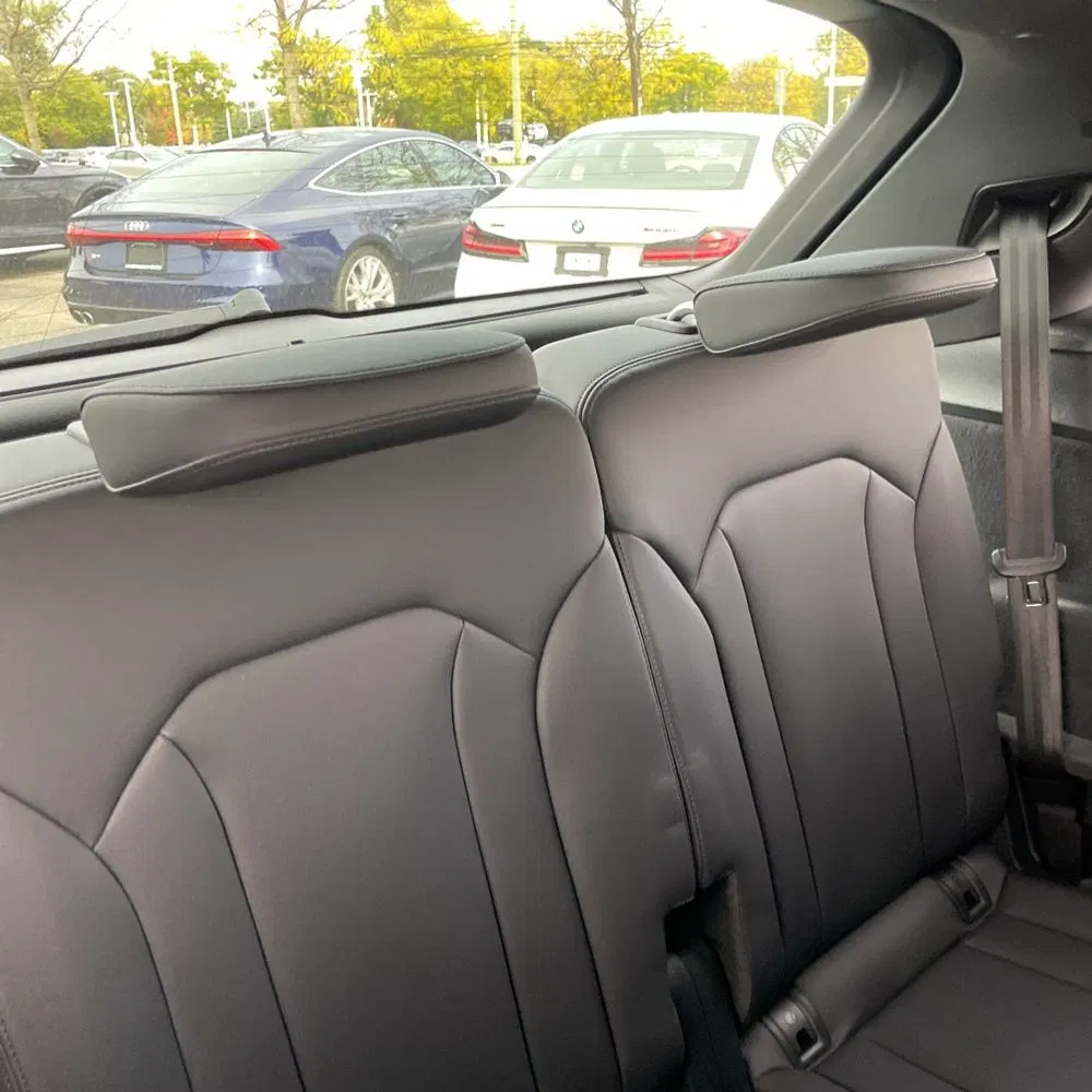 2025 Audi Q7 Premium Plus 55