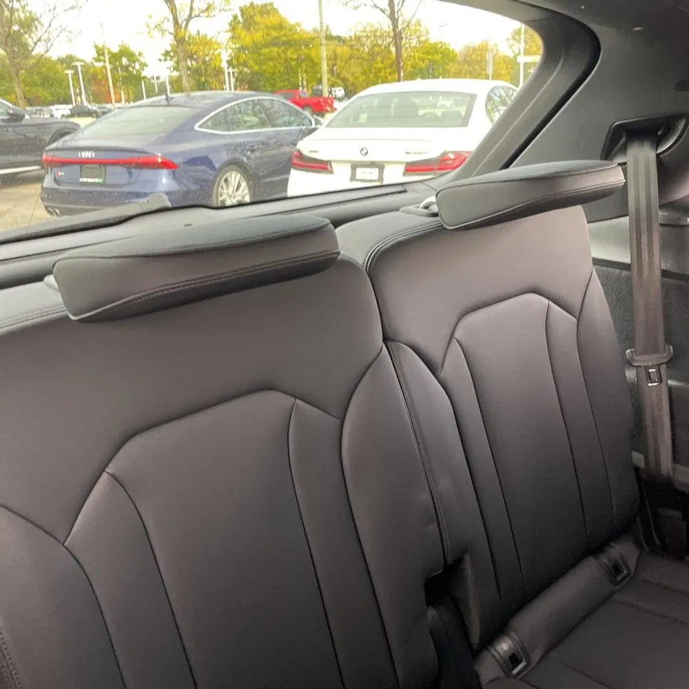 2025 Audi Q7 Premium Plus 55