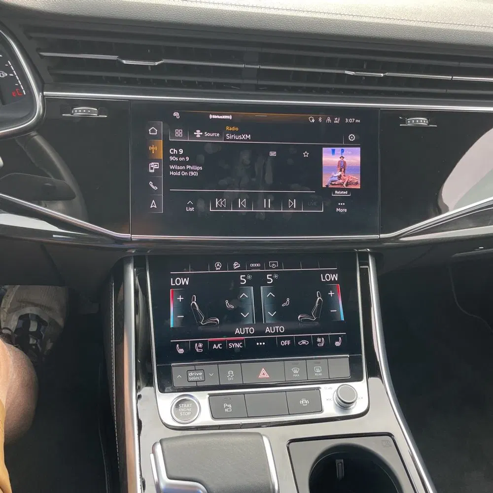 2025 Audi Q7 Premium Plus 55