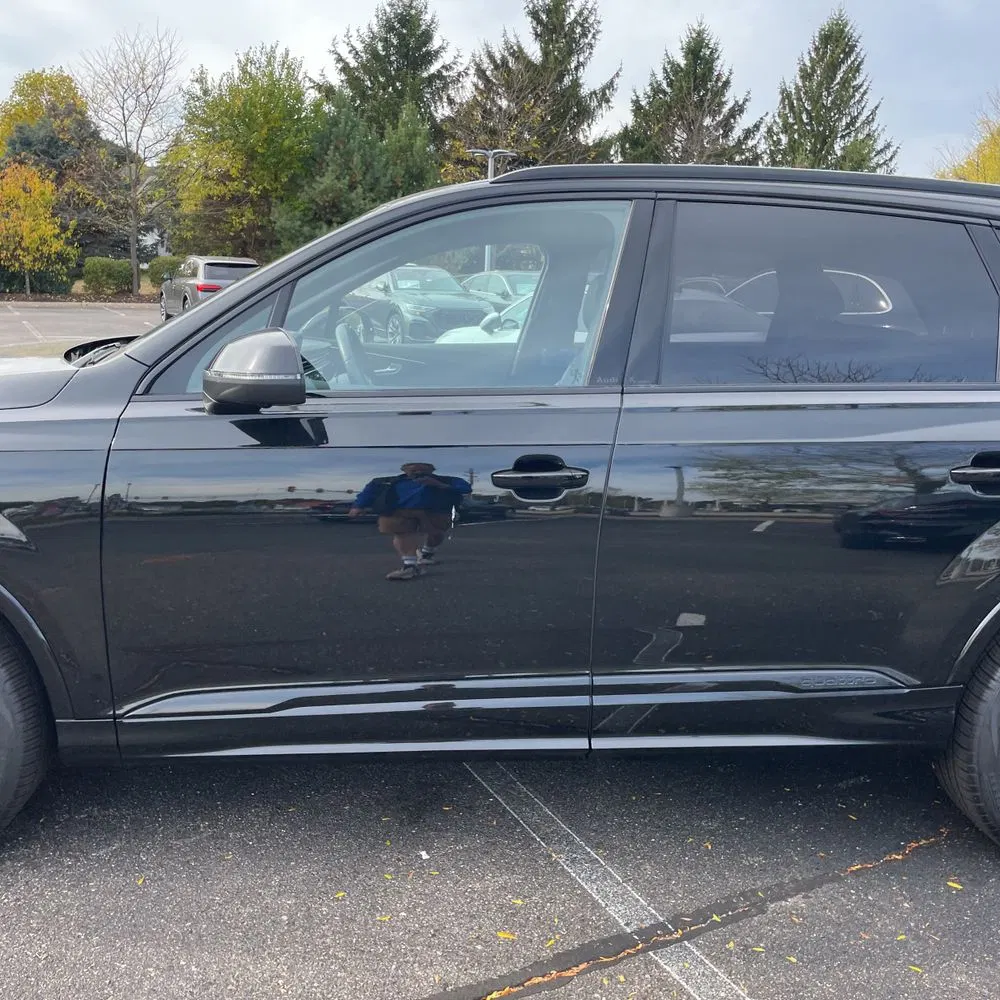 2025 Audi Q7 Premium Plus 55