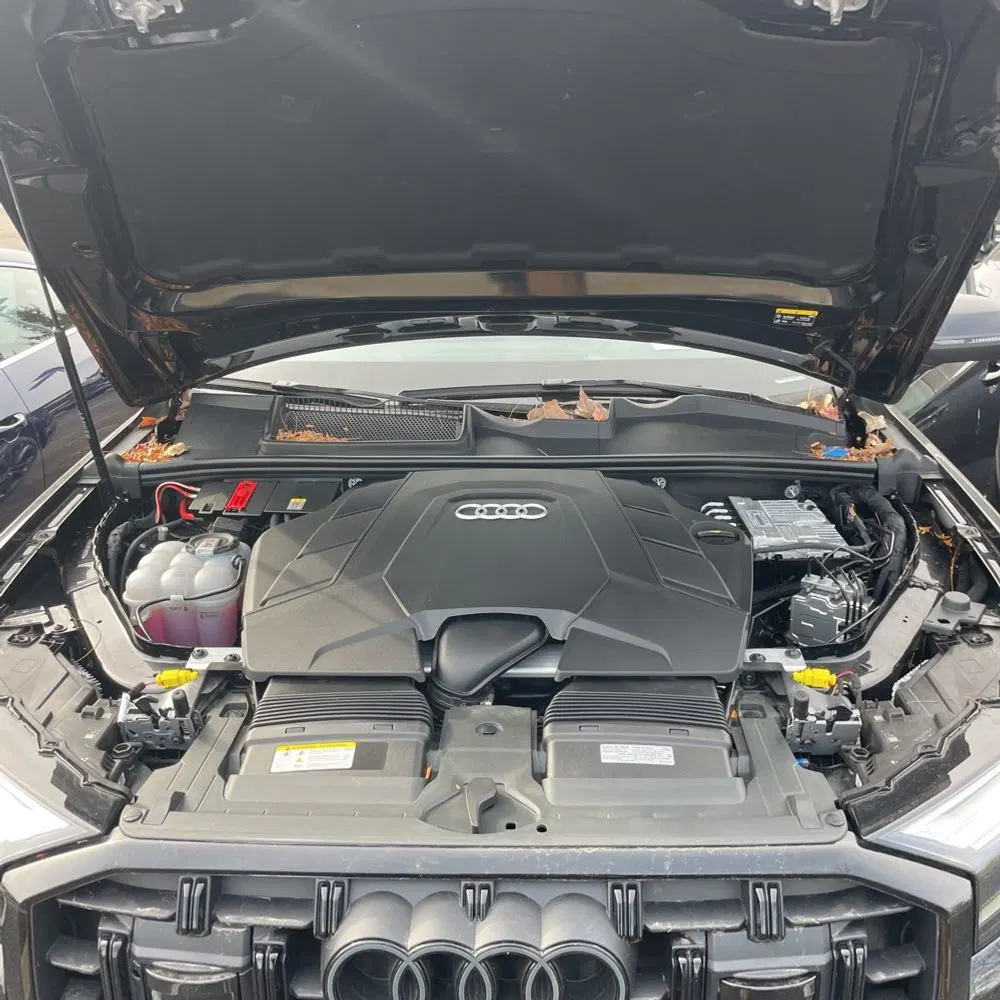 2025 Audi Q7 Premium Plus 55