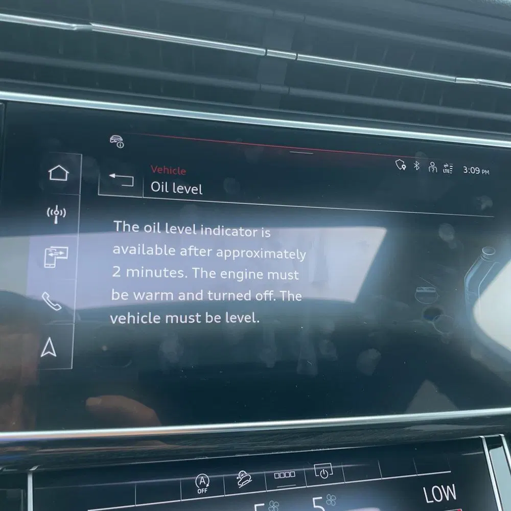 2025 Audi Q7 Premium Plus 55