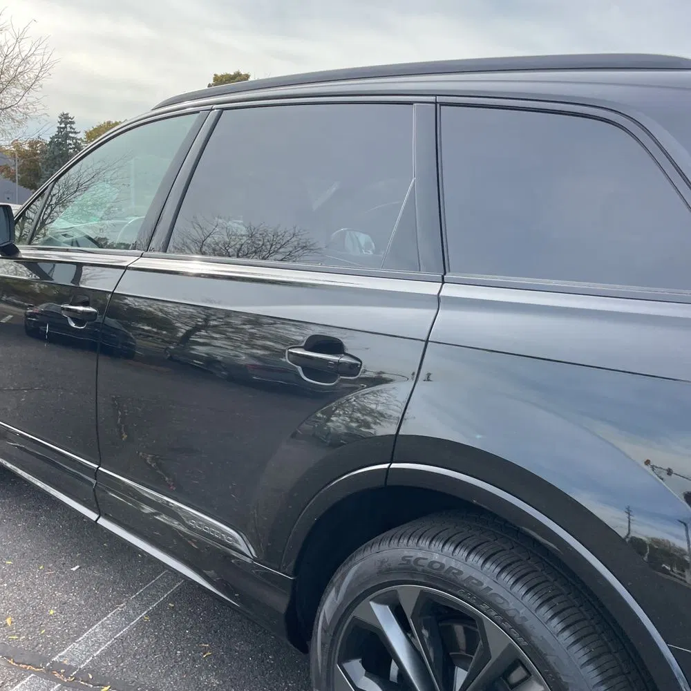 2025 Audi Q7 Premium Plus 55