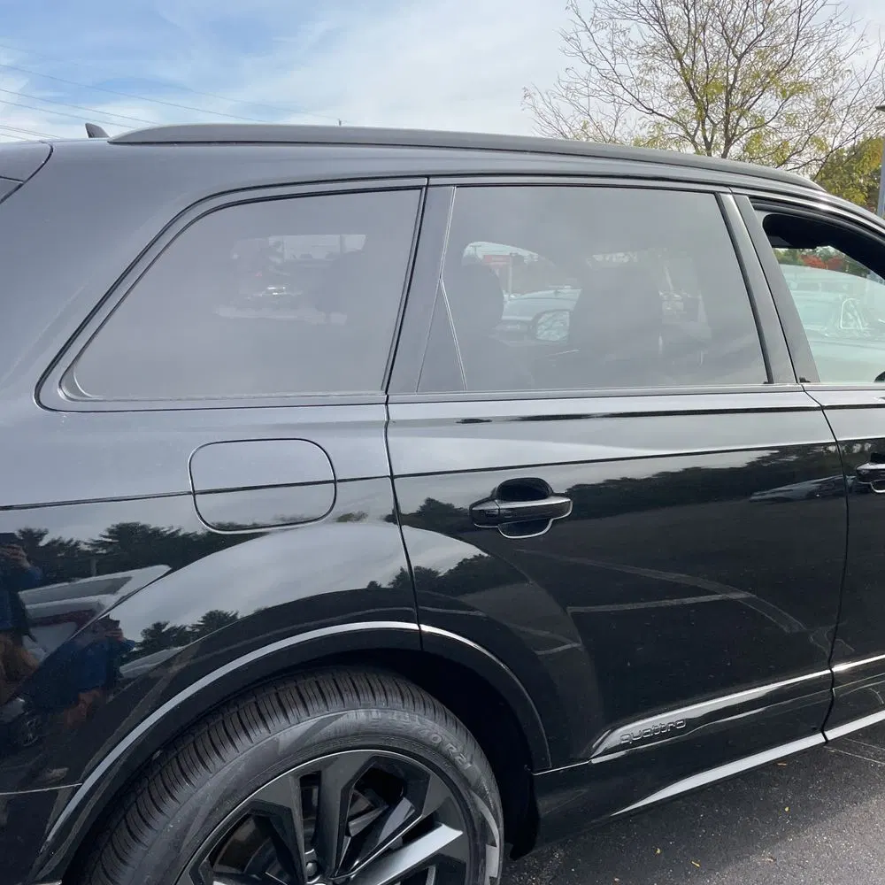 2025 Audi Q7 Premium Plus 55