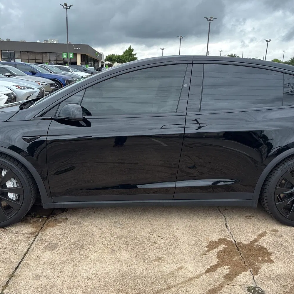 2023 Tesla Model X Plaid