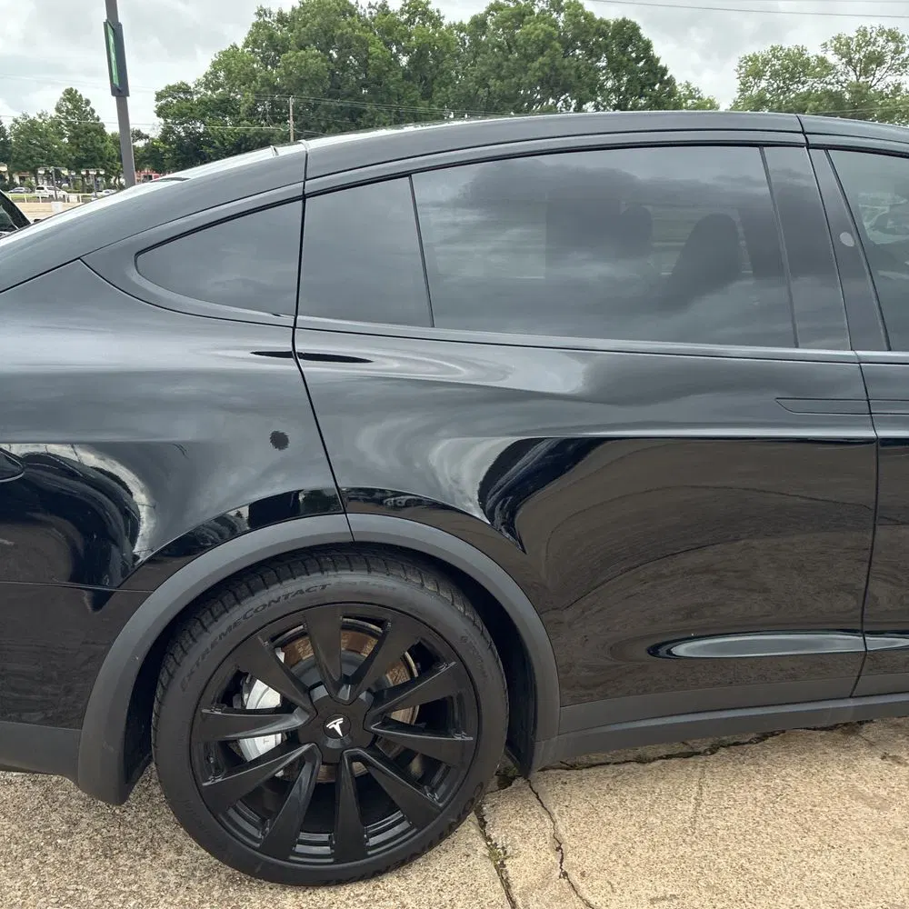2023 Tesla Model X Plaid