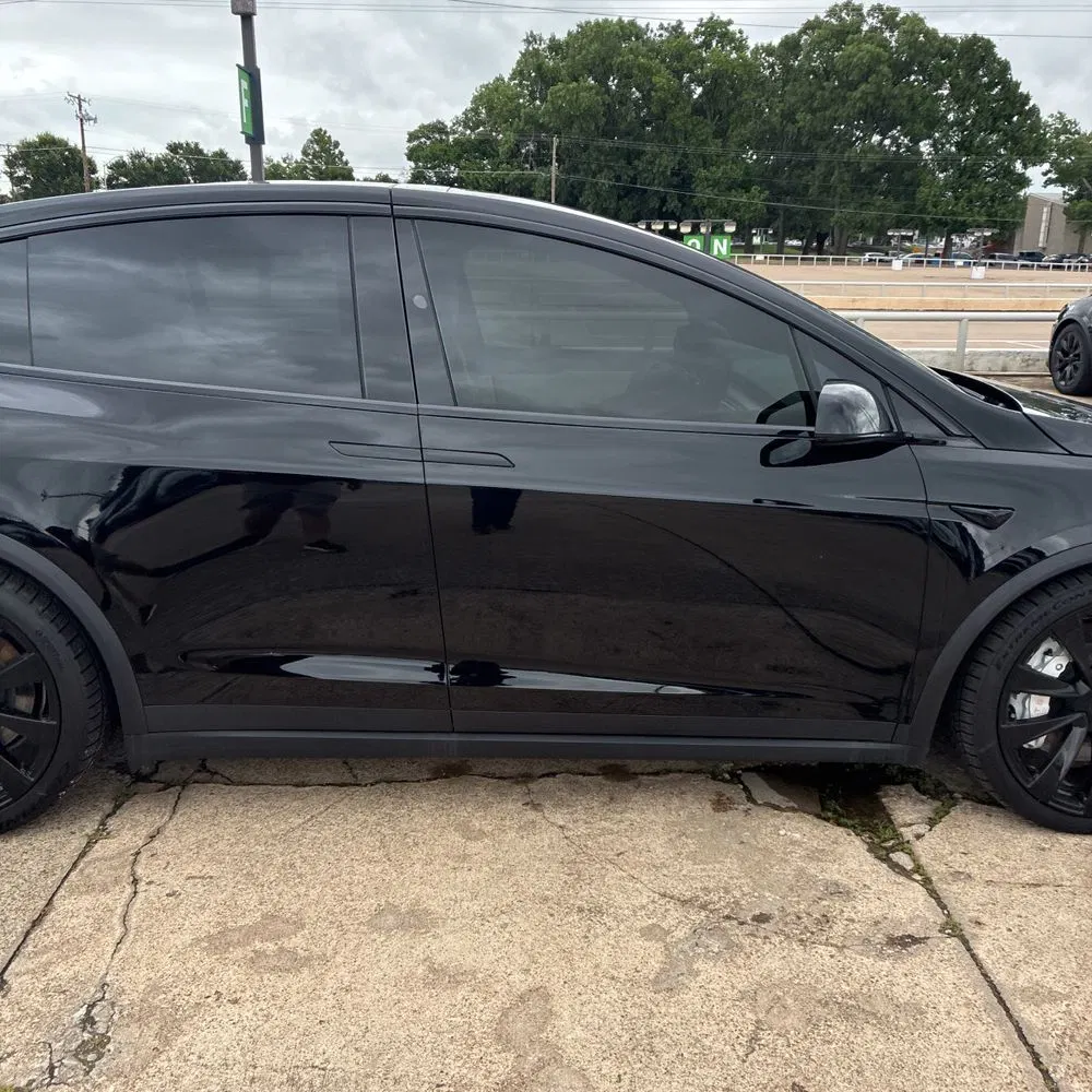 2023 Tesla Model X Plaid