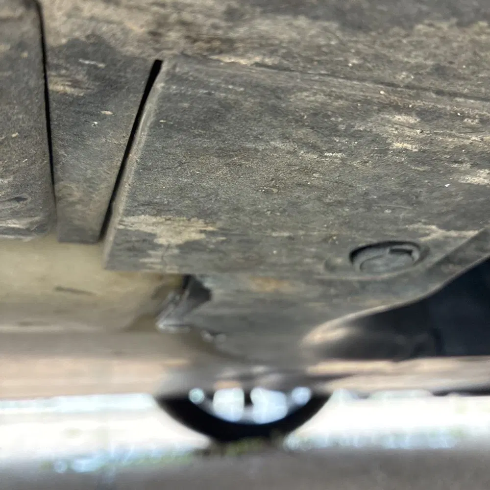 2023 Tesla Model X Plaid
