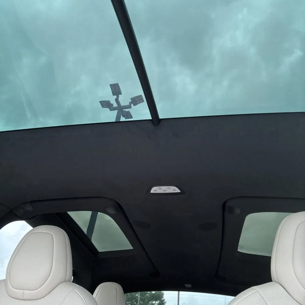 2023 Tesla Model X Plaid