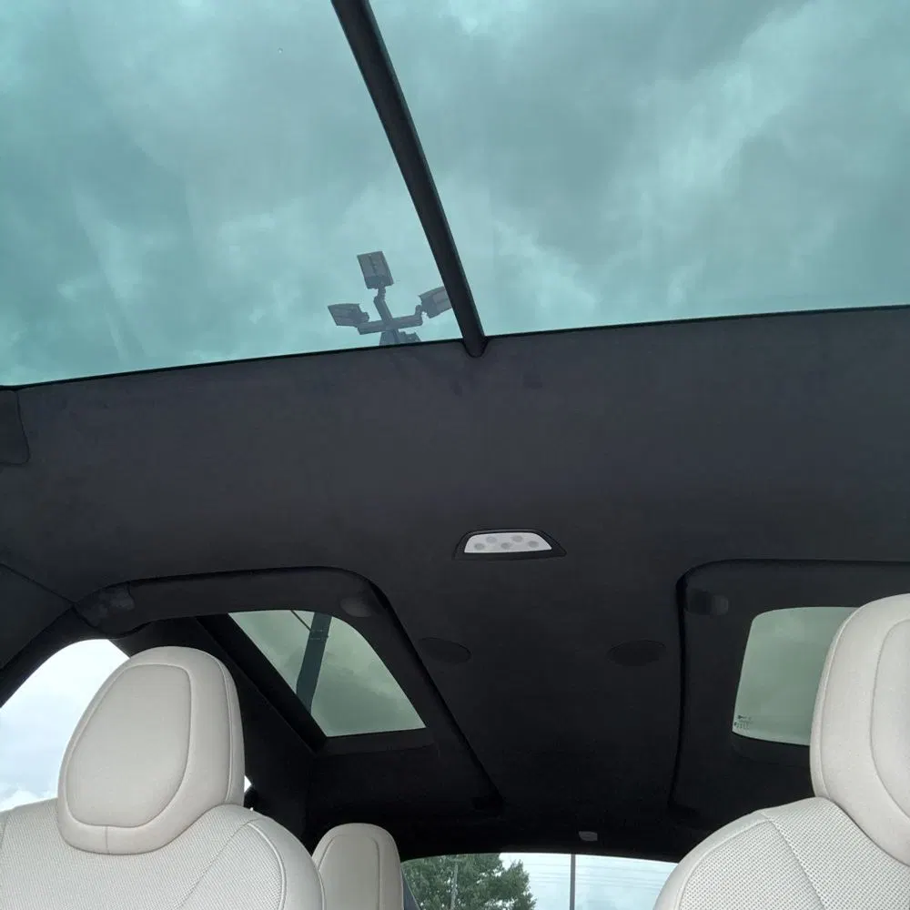 2023 Tesla Model X Plaid