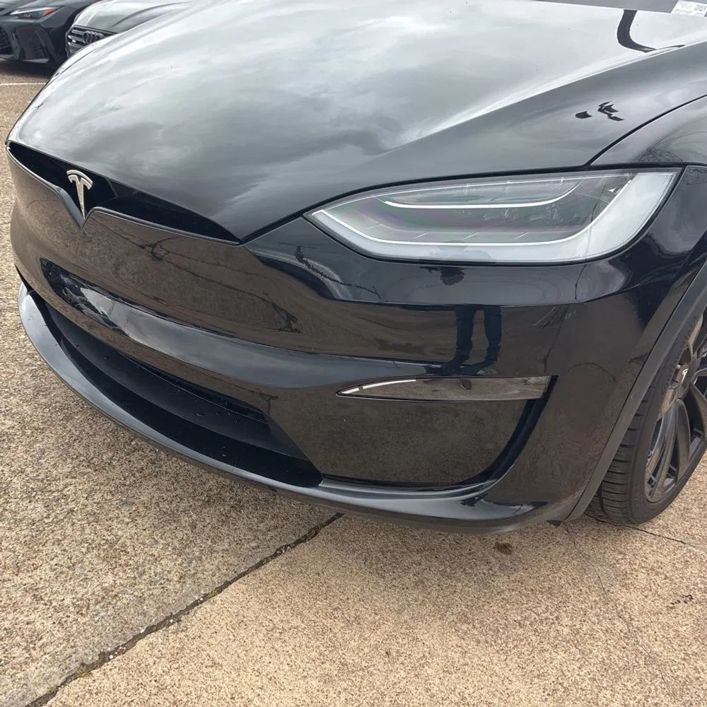 2023 Tesla Model X Plaid