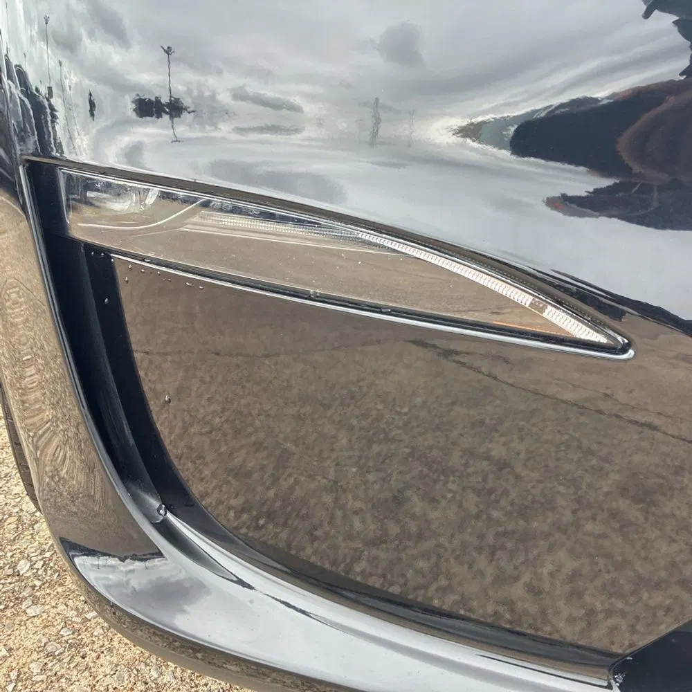 2023 Tesla Model X Plaid