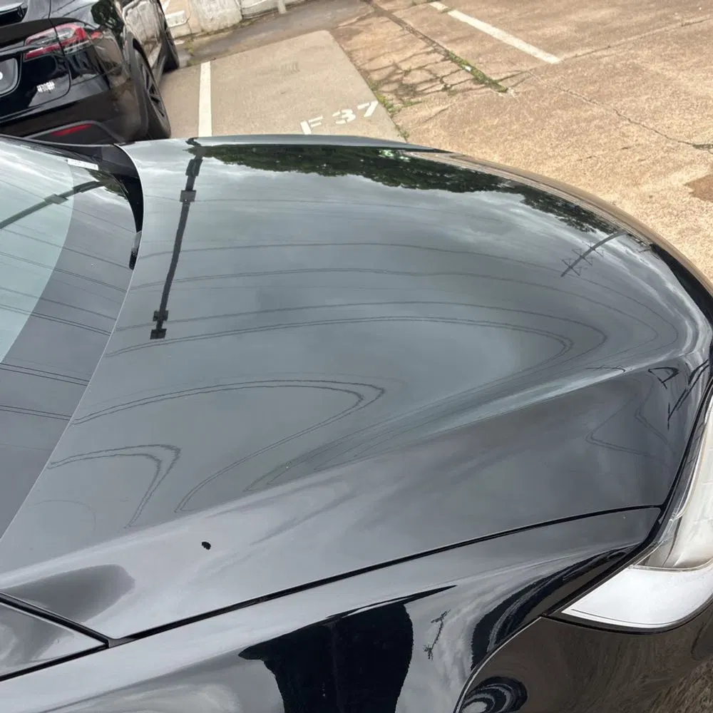 2023 Tesla Model X Plaid