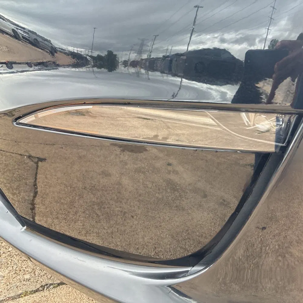 2023 Tesla Model X Plaid