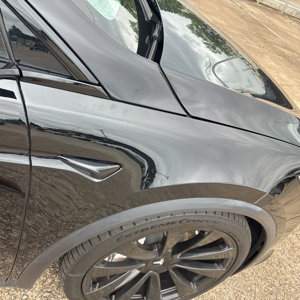 2023 Tesla Model X Plaid