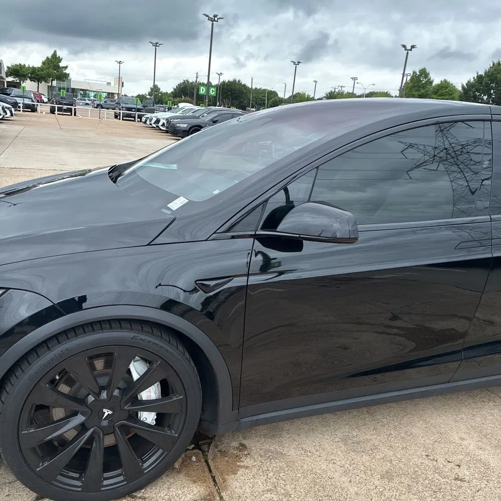 2023 Tesla Model X Plaid