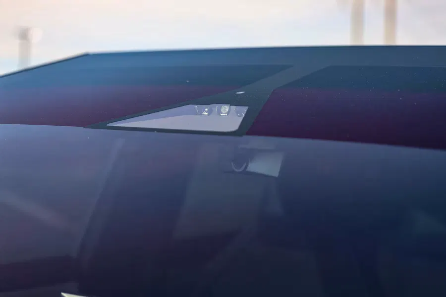 2024 Tesla Cybertruck Foundation Series