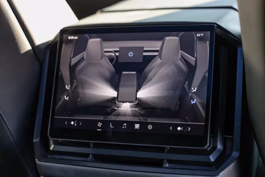 2024 Tesla Cybertruck Foundation Series