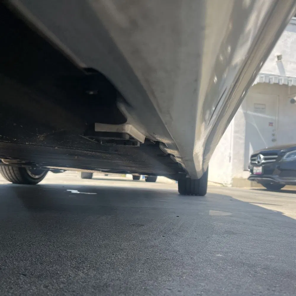 2019 Mercedes-Benz S-Class S 560
