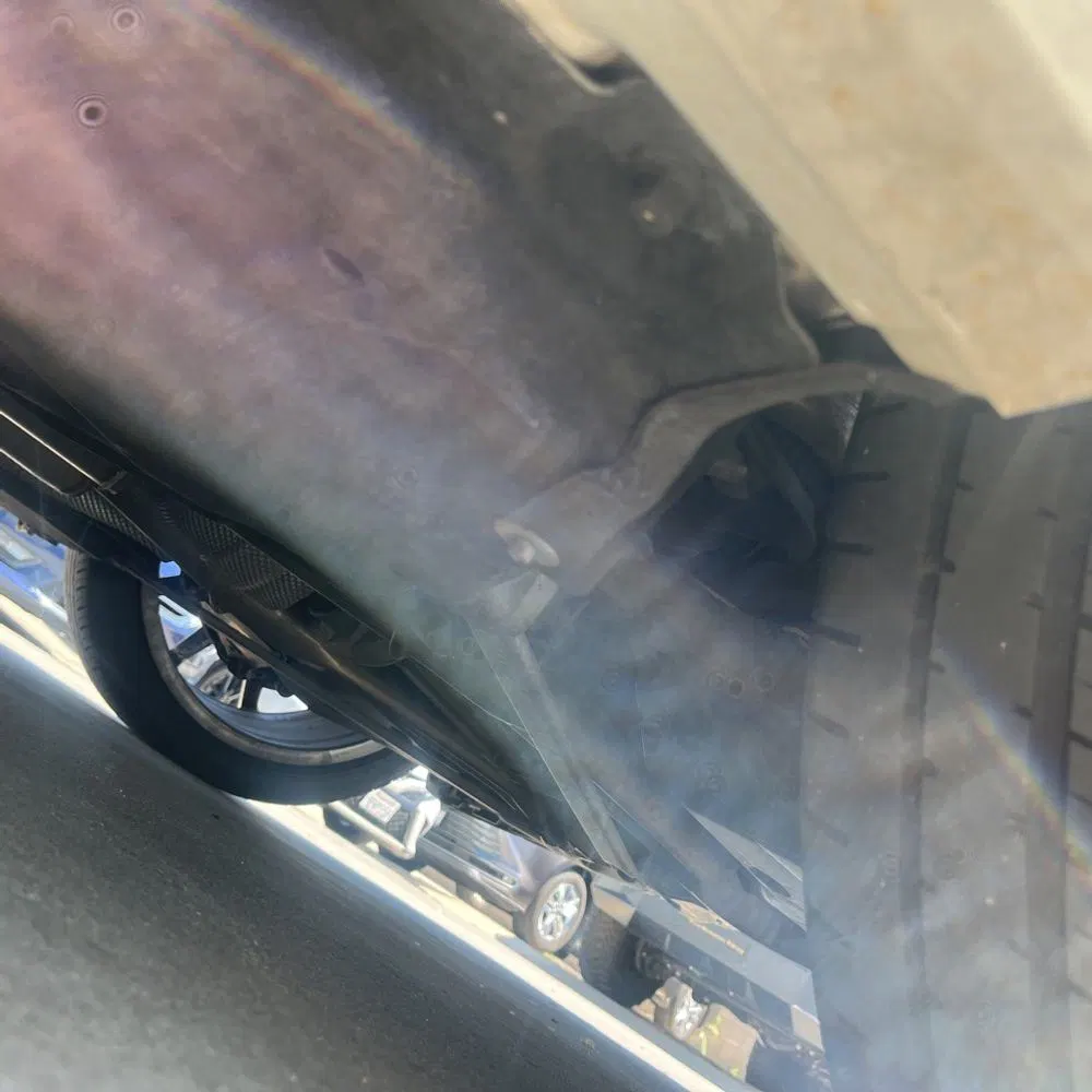 2019 Mercedes-Benz S-Class S 560