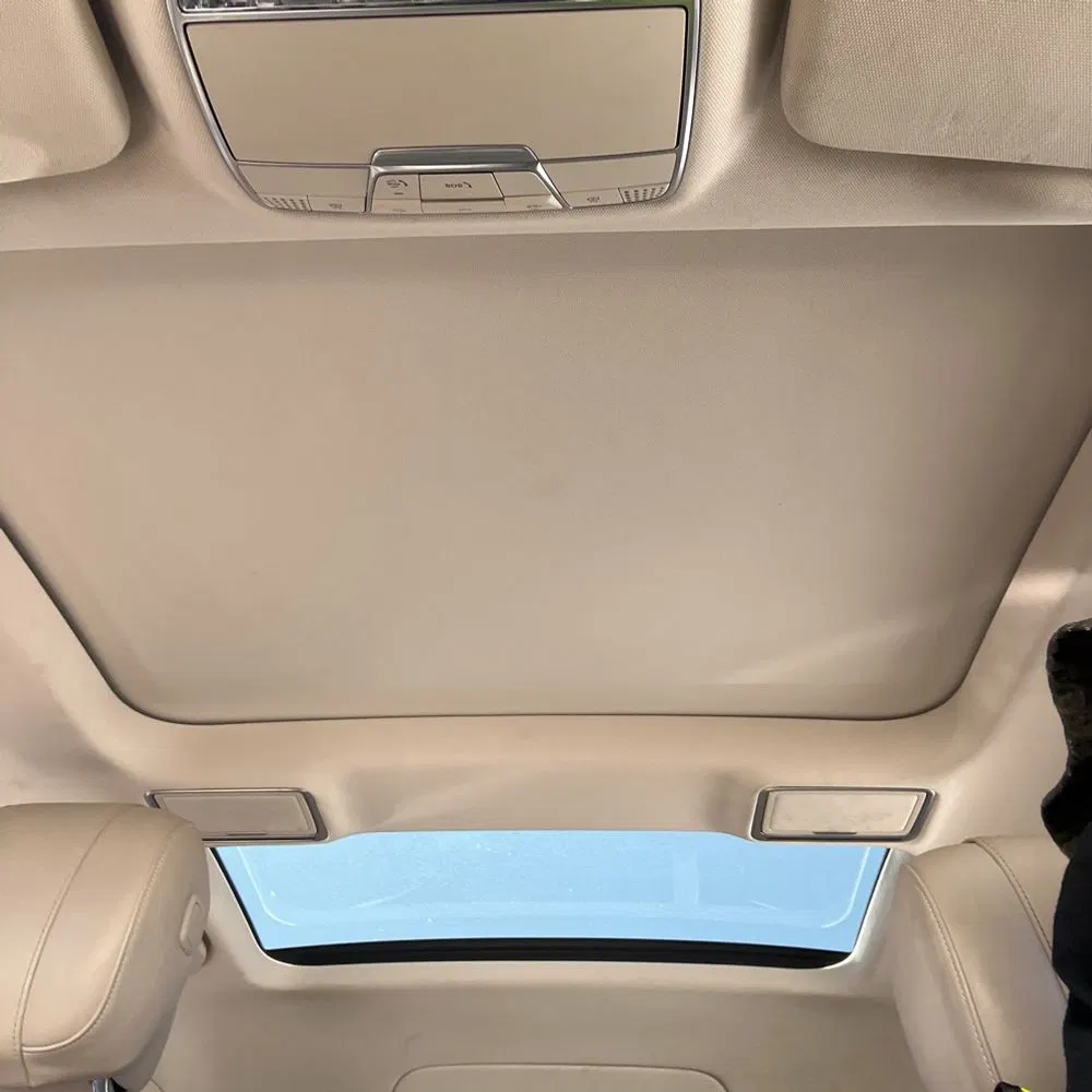 2019 Mercedes-Benz S-Class S 560