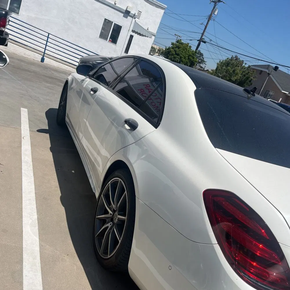 2019 Mercedes-Benz S-Class S 560
