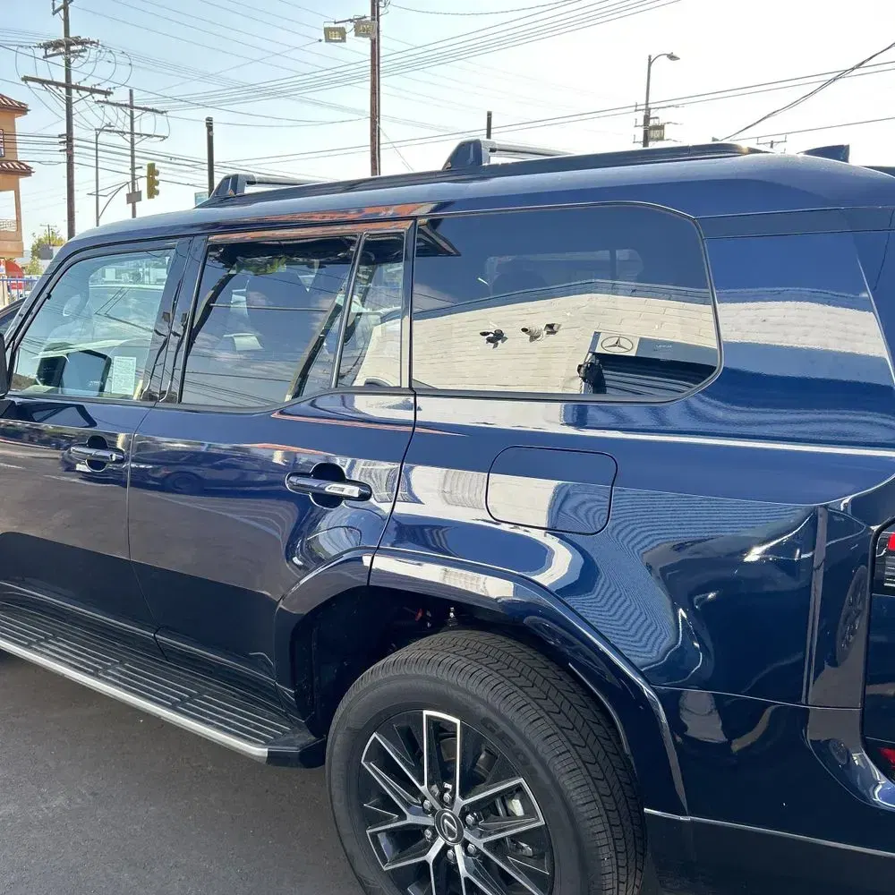 2025 Lexus GX 550 Premium+