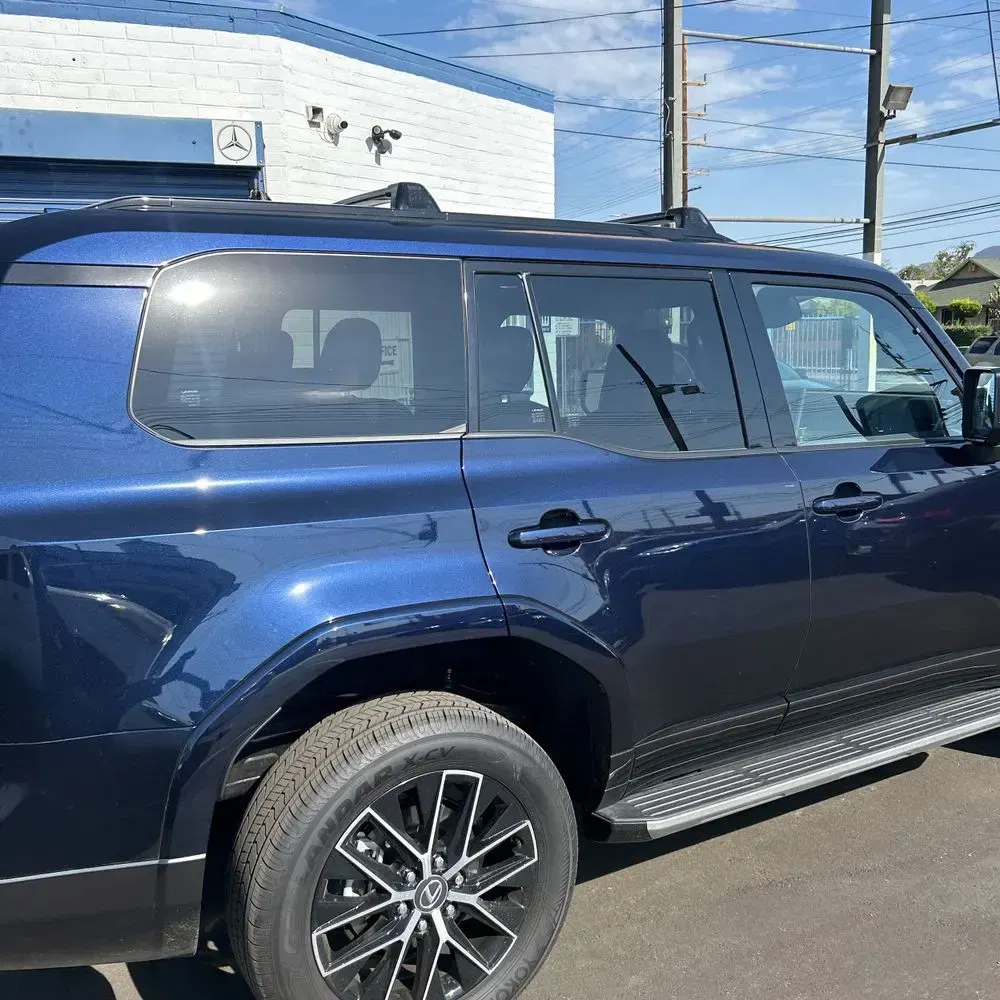 2025 Lexus GX 550 Premium+
