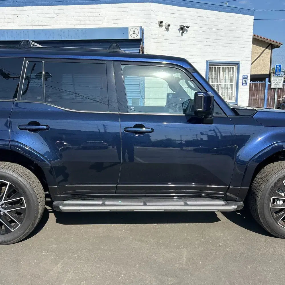 2025 Lexus GX 550 Premium+
