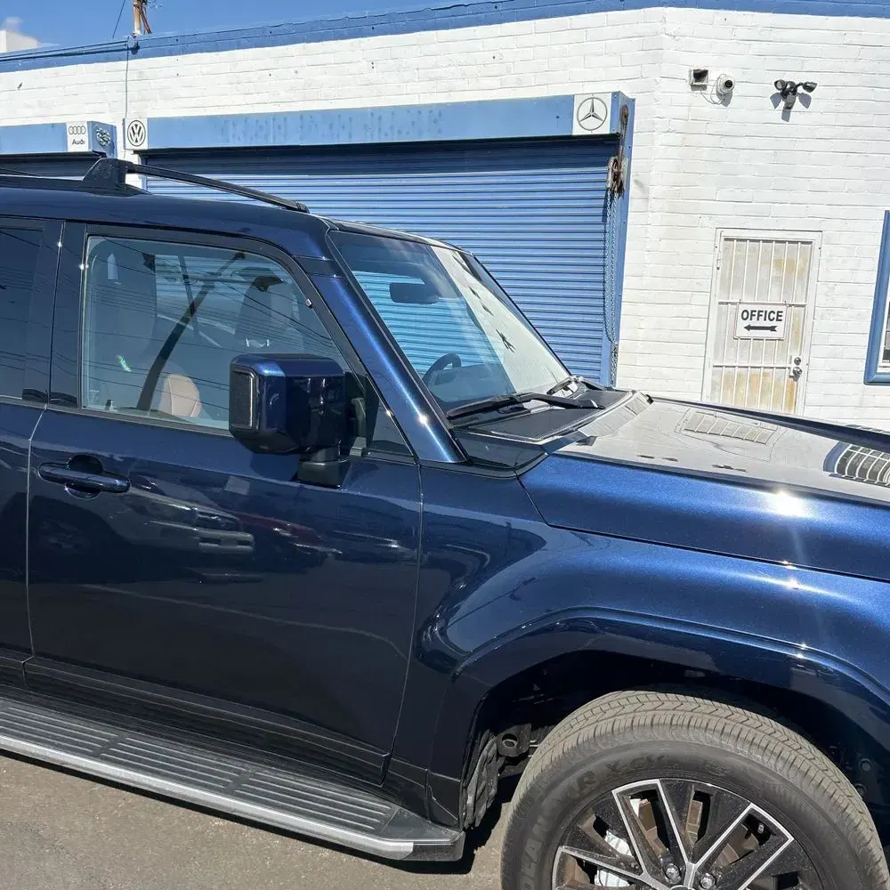 2025 Lexus GX 550 Premium+
