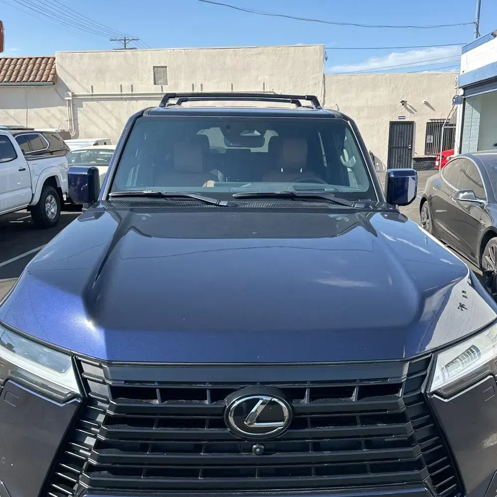 2025 Lexus GX 550 Premium+