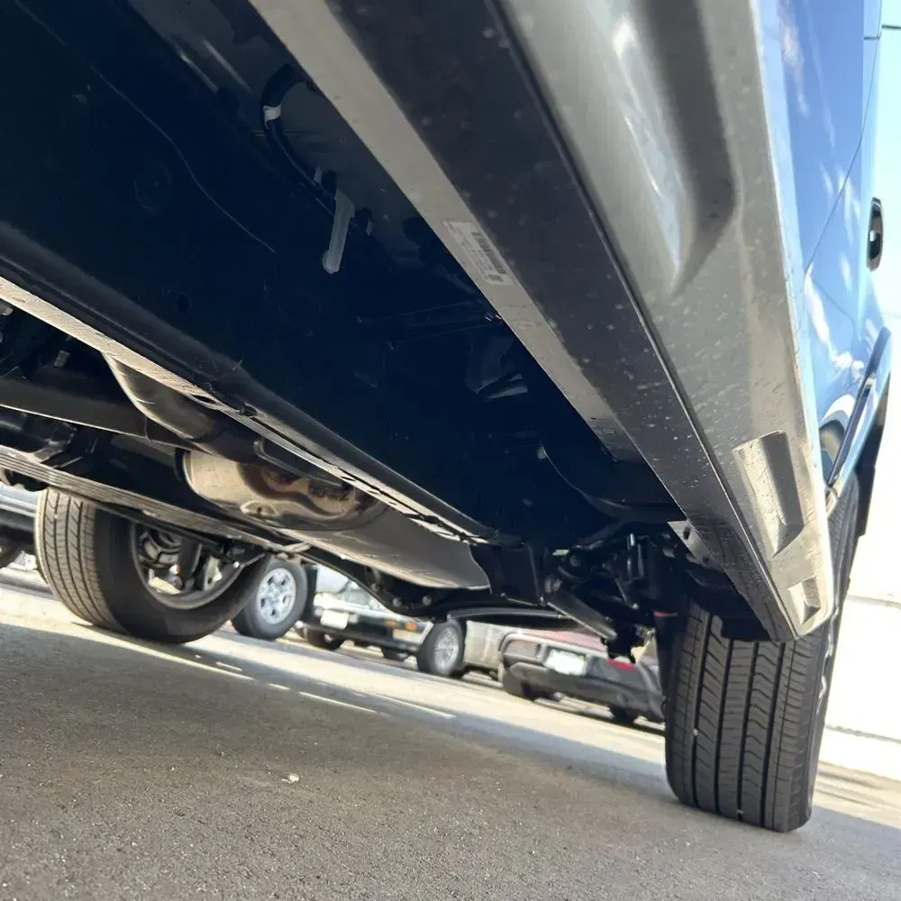 2025 Lexus GX 550 Premium+
