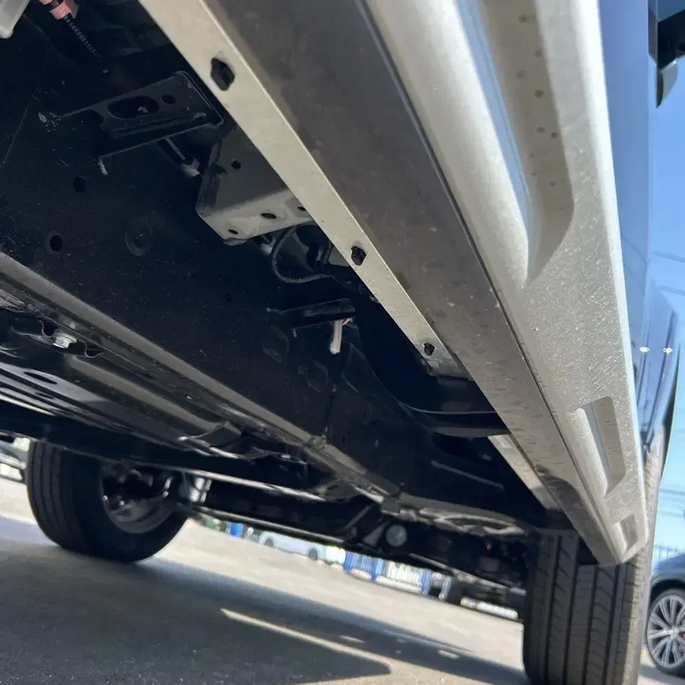2025 Lexus GX 550 Premium+
