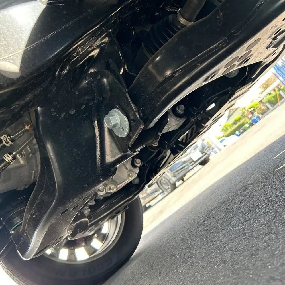 2025 Lexus GX 550 Premium+