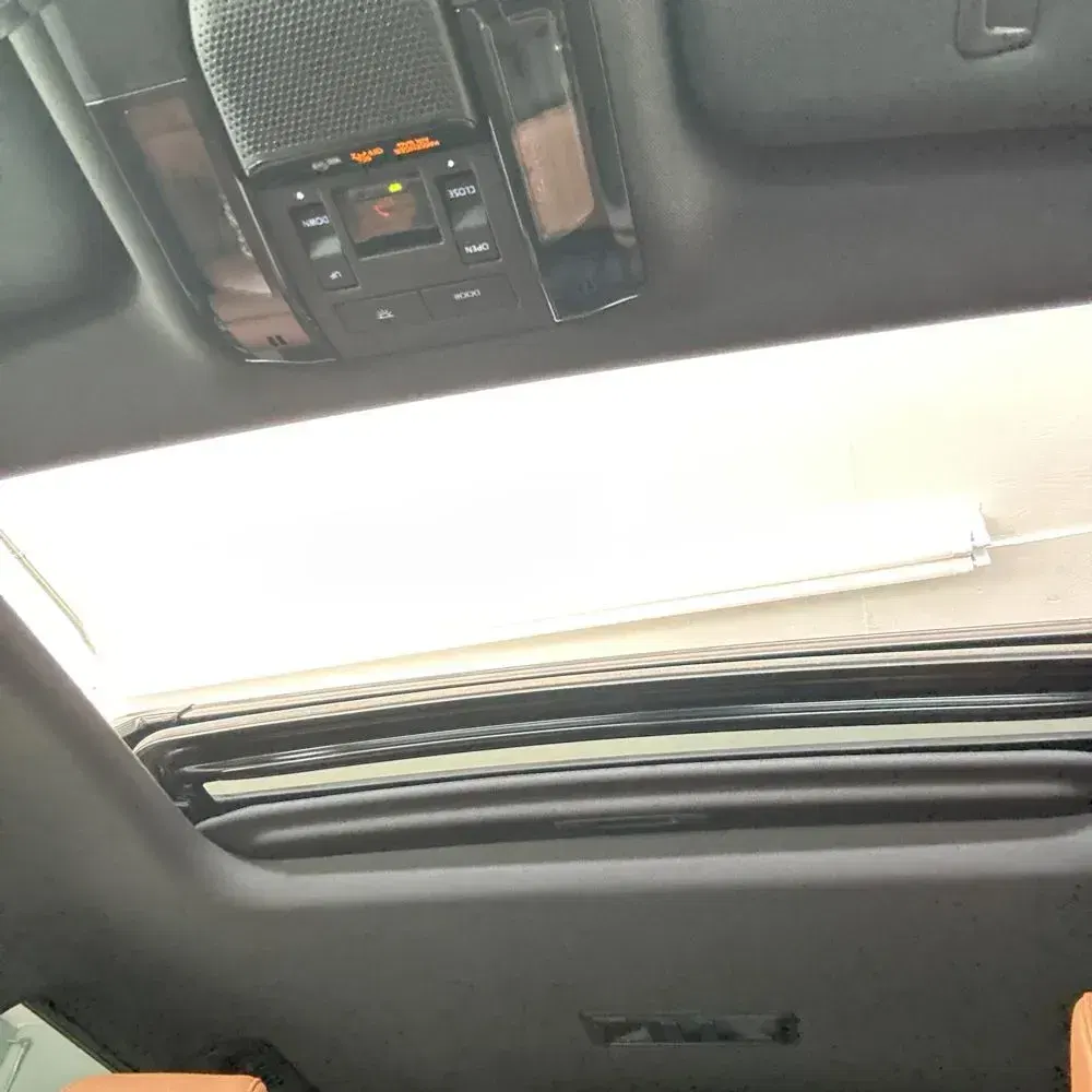 2025 Lexus GX 550 Premium+
